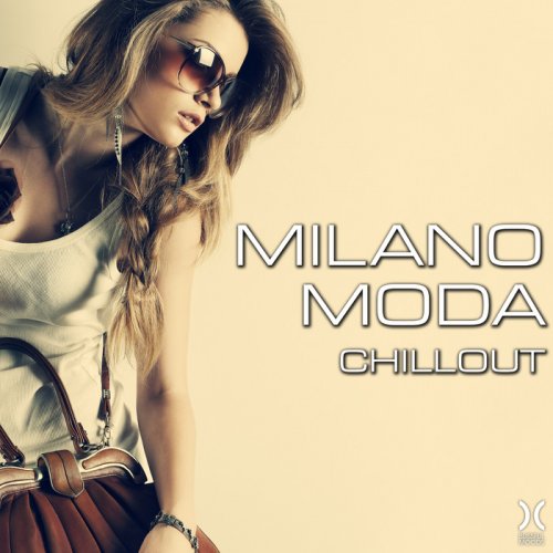 VA - Milano Moda Chillout (2016)