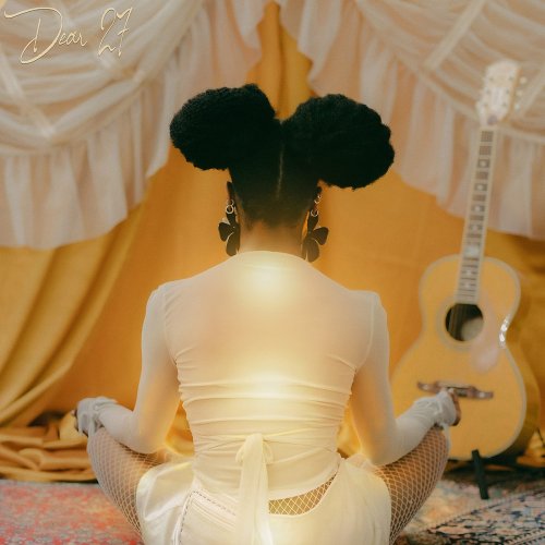 Sabina Ddumba - DEAR 27 pt. 2 EP (2022) [Hi-Res]