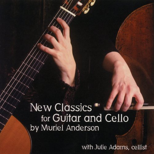 Muriel Anderson - New Classics for Guitar and Cello (2003)