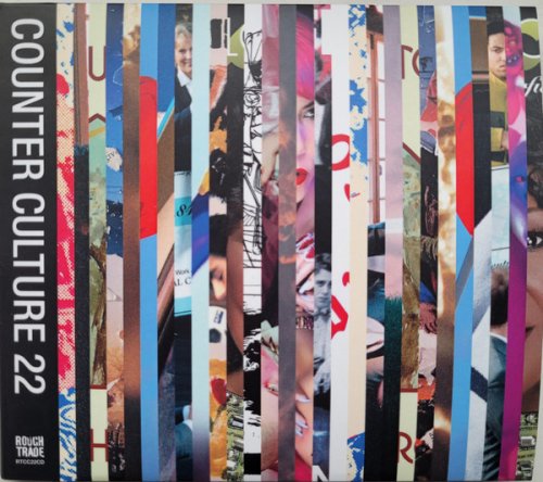 VA - Rough Trade Shops Counter Culture 22 (2022)