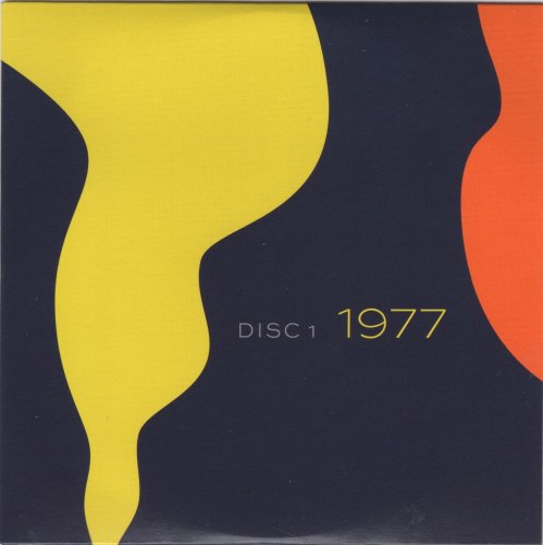 Herbert von Karajan, Berliner Philharmoniker - New Years Eve Concerts: Disc 1 (1977) [2020 Blu-Ray]