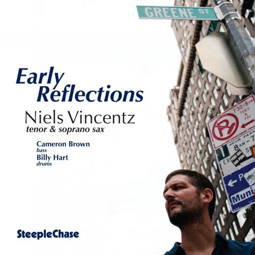 Niels Vincentz - Early Reflections (2012) FLAC