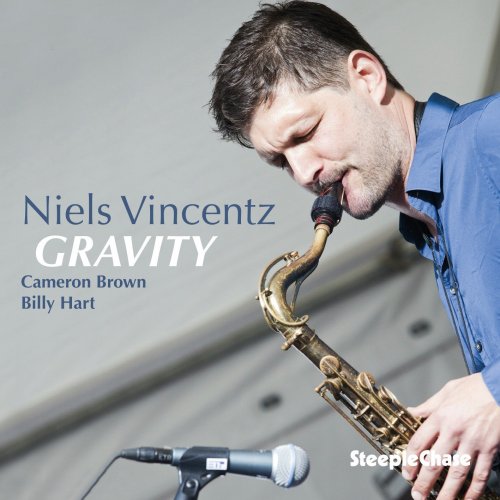 Niels Vincentz - Gravity (2013) FLAC
