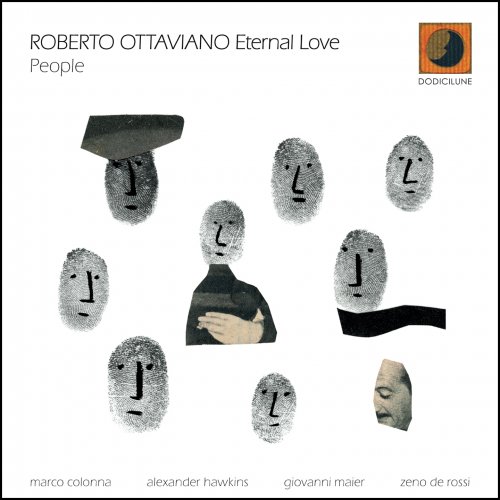 Roberto Ottaviano - People (2024)