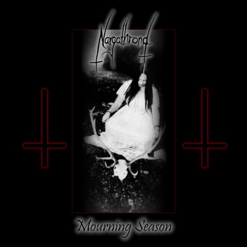 Nargathrond - Mourning Season (2024) Hi-Res