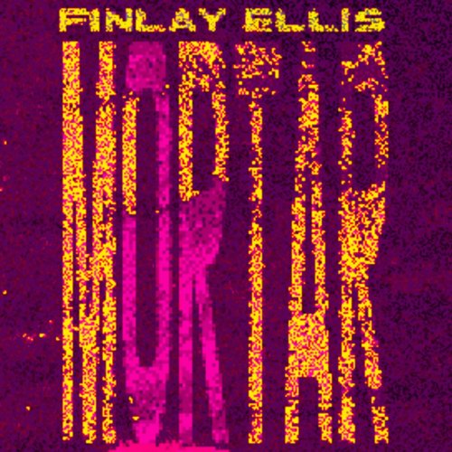 Finlay Ellis - Mortar (2023)