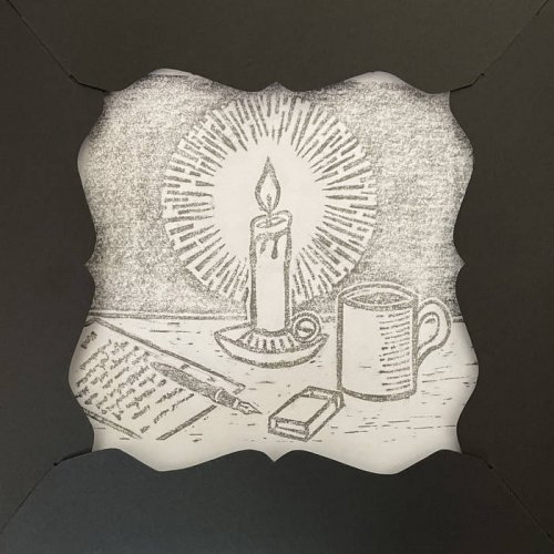 Little Skull - A Wayside Shrine (2023)