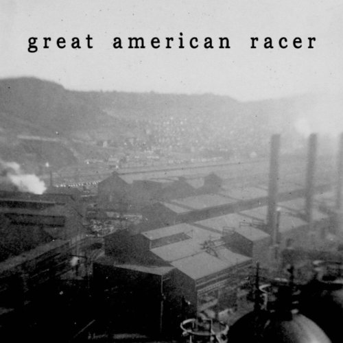 Great American Racer - Great American Racer (2023)