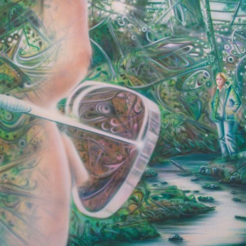 Paul Marcano - 10,001 Dreams (2016)