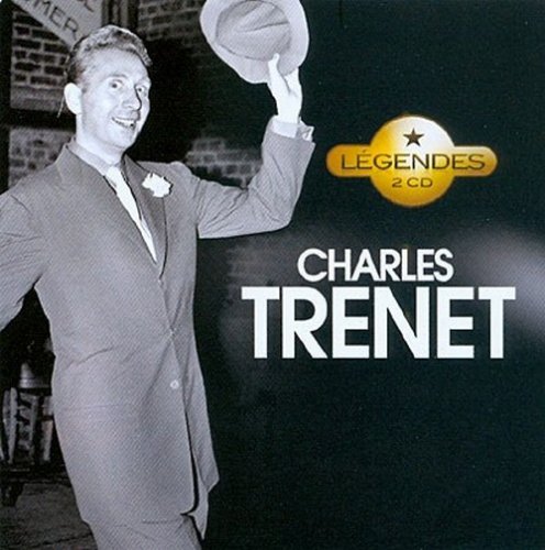 Charles Trenet - Legendes (2CD) (2011)