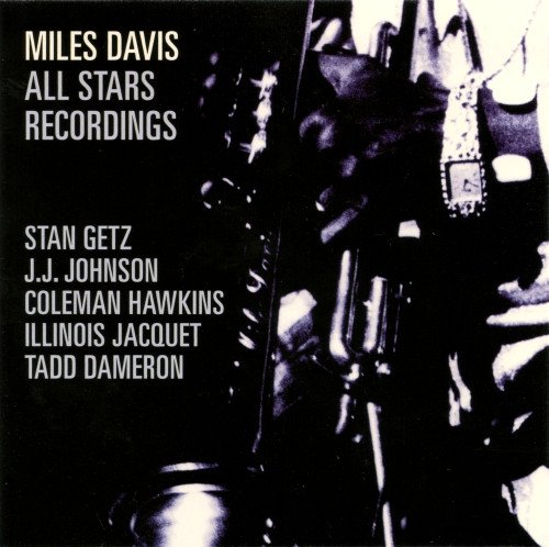 Miles Davis - All Stars Recordings (2000)