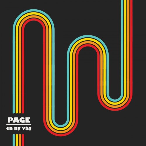 Page - En ny våg vag (2023)