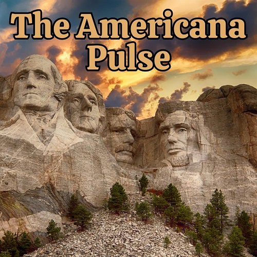 VA - The Americana Pulse (2024)