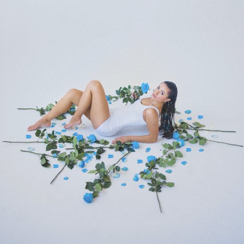 Jessica Baio - petals (2024) Hi Res
