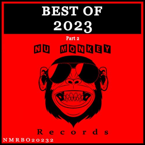 VA - Best Of Nu Monkey Records 2023 Part 2 (2024)