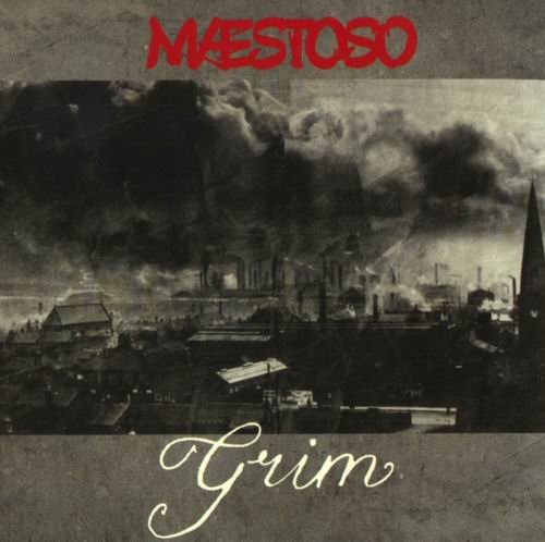 Maestoso - Grim (2005)