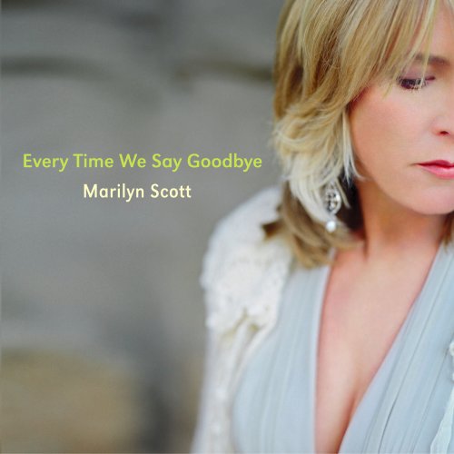 Marilyn Scott - Every Time We Say Goodbye (2015) [Hi-Res]