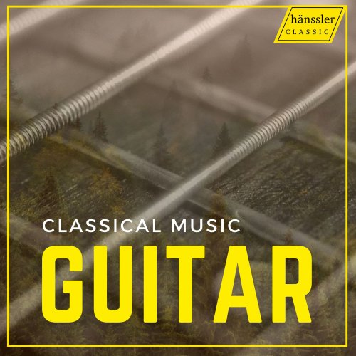 Friedemann Wuttke, Dale Kavanagh, Friedemann Wuttke - Best of Guitar (2024)