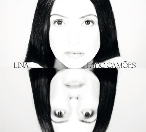 Lina - Fado Camões (2024) [Hi-Res]