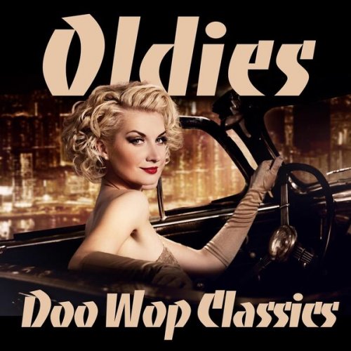 VA - Oldies Doo Wop Classics (2024)
