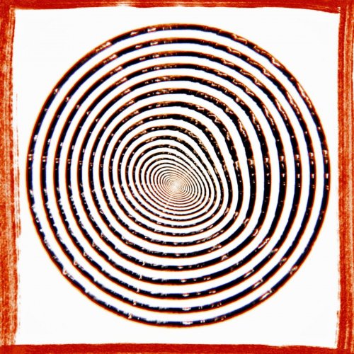 Klimaszewski aka 997 - Rebirth (2024)