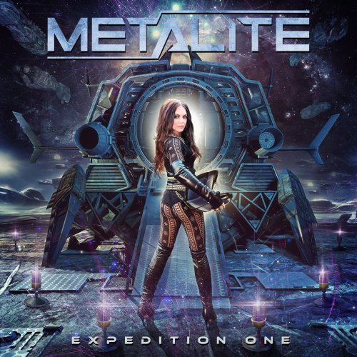 Metalite - Expedition One (2024) Hi-Res