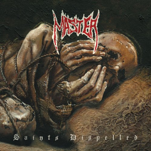 Master - Saints Dispelled (2024)