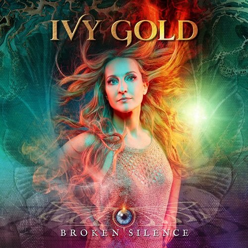 Ivy Gold - Broken Silence (2024)