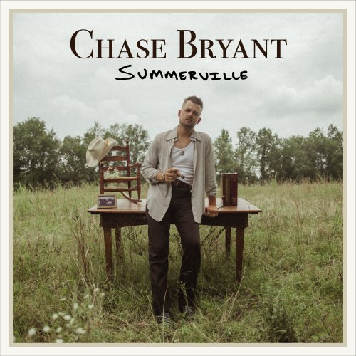 Chase Bryant - Summerville (2024) Hi Res