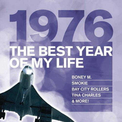 VA - 1976 The Best Year Of My Life (2010)