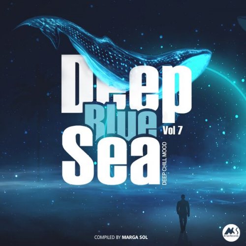 VA - Deep Blue Sea, Vol. 7 (2024)