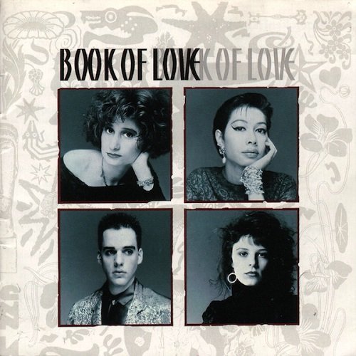Book Of Love - Book Of Love (1988)