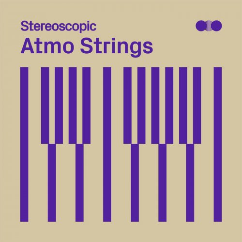Samuel Leloup - Atmo Strings (2024)
