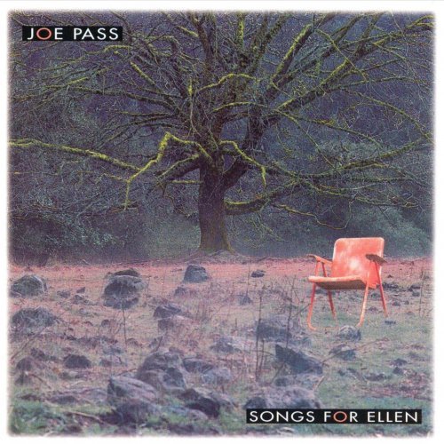 Joe Pass - Songs For Ellen (1994) 320 kbps+CD Rip