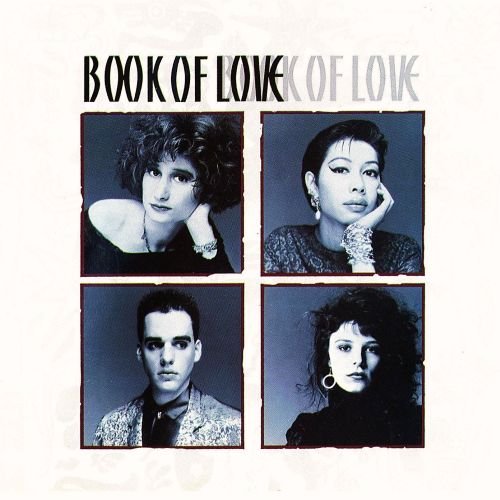 Book Of Love - Book Of Love (1986) CD-Rip