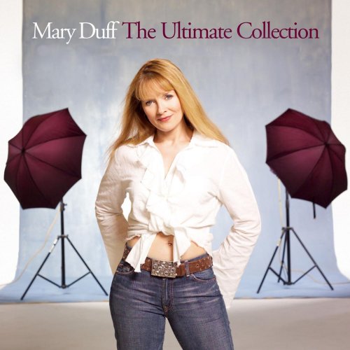 Mary Duff - The Ultimate Collection (2012)