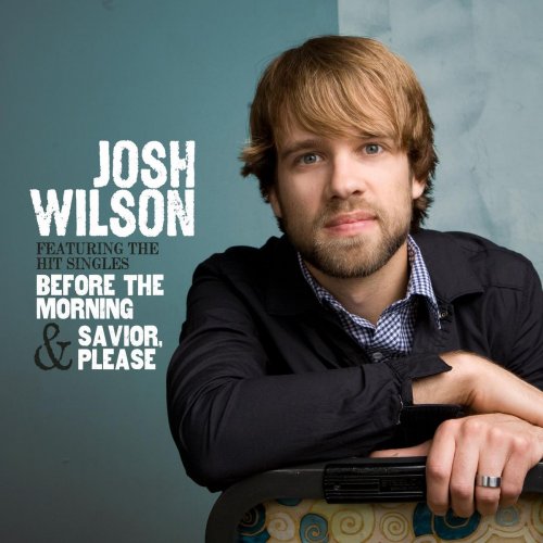 Josh Wilson - Josh Wilson (2010)