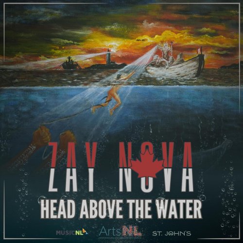 Zay Nova - Head Above the Water (2024)
