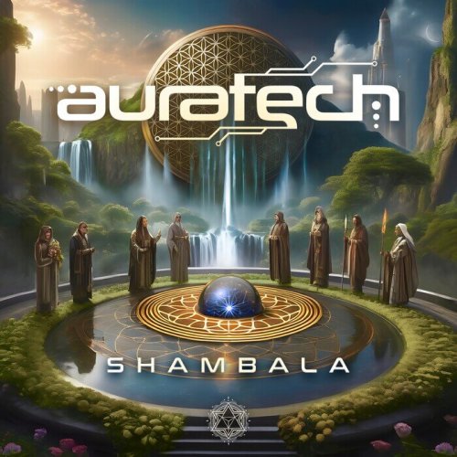 Auratech - Shambala (2024)