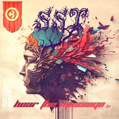 SST - Hear The Message (2024)