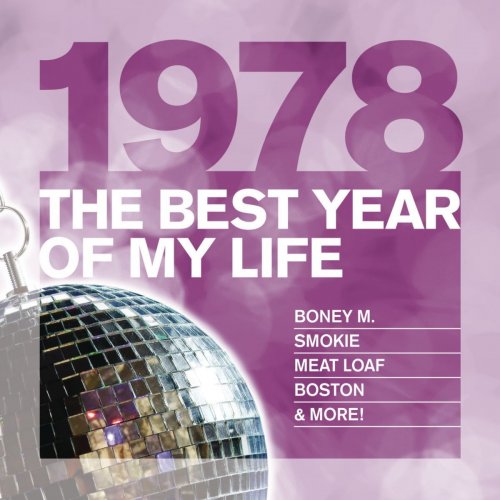 VA - 1978 The Best Year Of My Life (2010)