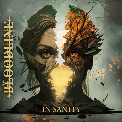 Bloodline - In Sanity (2024) Hi-Res