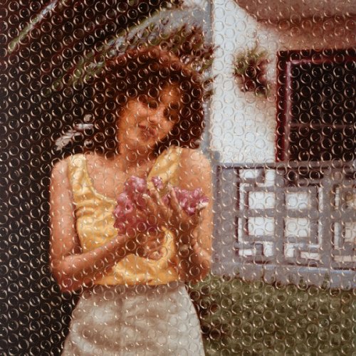 Eladio Carrion - Sol María (2024) Hi-Res