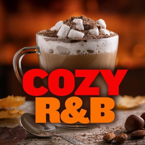 VA - Cozy R&B (2024)
