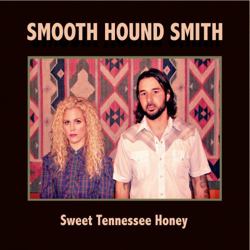 Smooth Hound Smith - Smooth Hound Smith (2016)