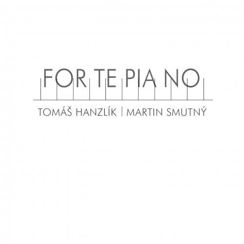Martin Smutný - Tomáš Hanzlík Fortepiano (2023)