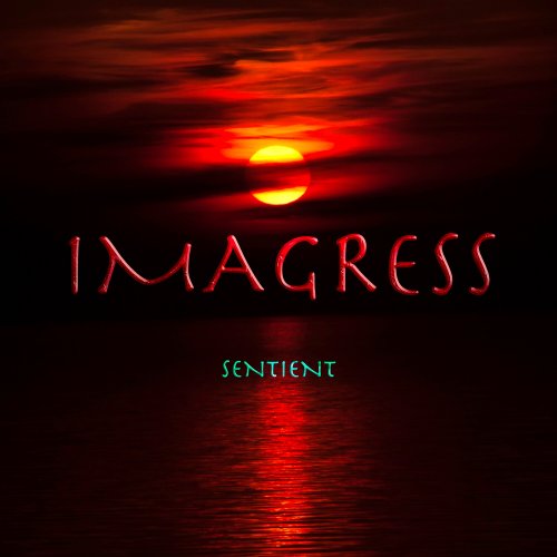 Imagress - Sentient (2024) Hi-Res