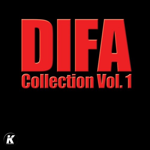 DiFa - Difa Collection, Vol. 1 (2016)