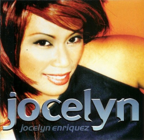 Jocelyn Enriquez - Jocelyn (1997)