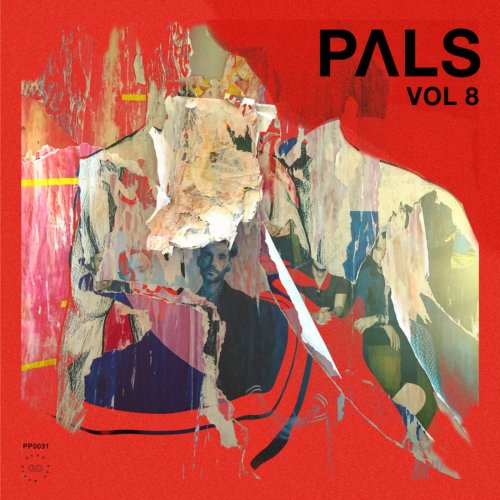 VA - Pals Vol.8 (2024)